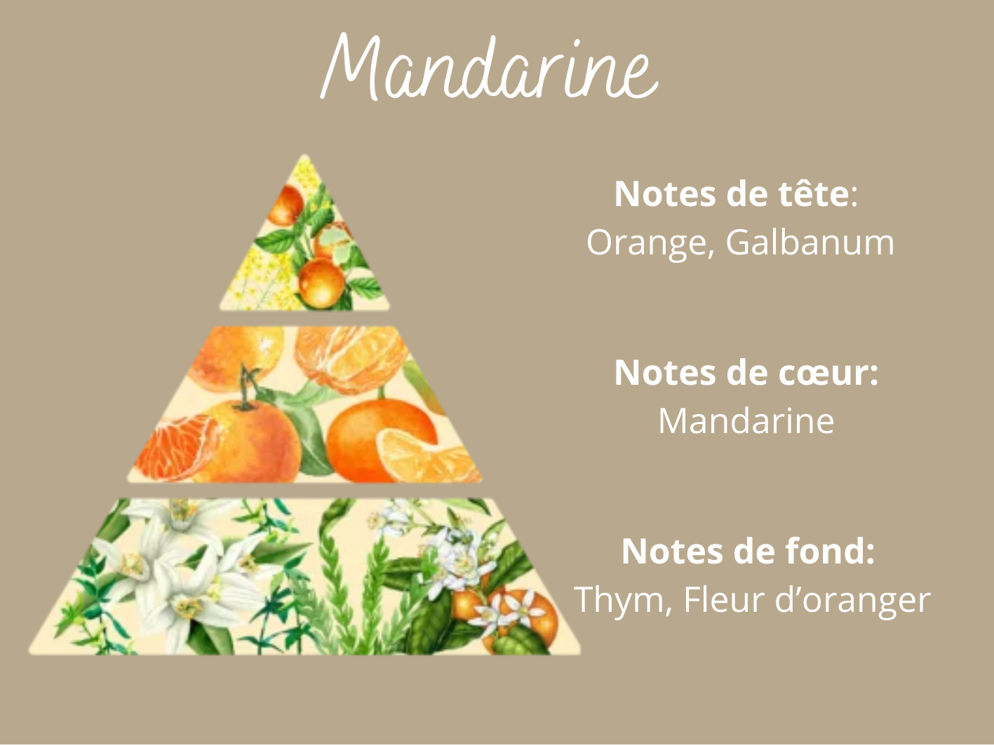 Bougie Parfumée 35g